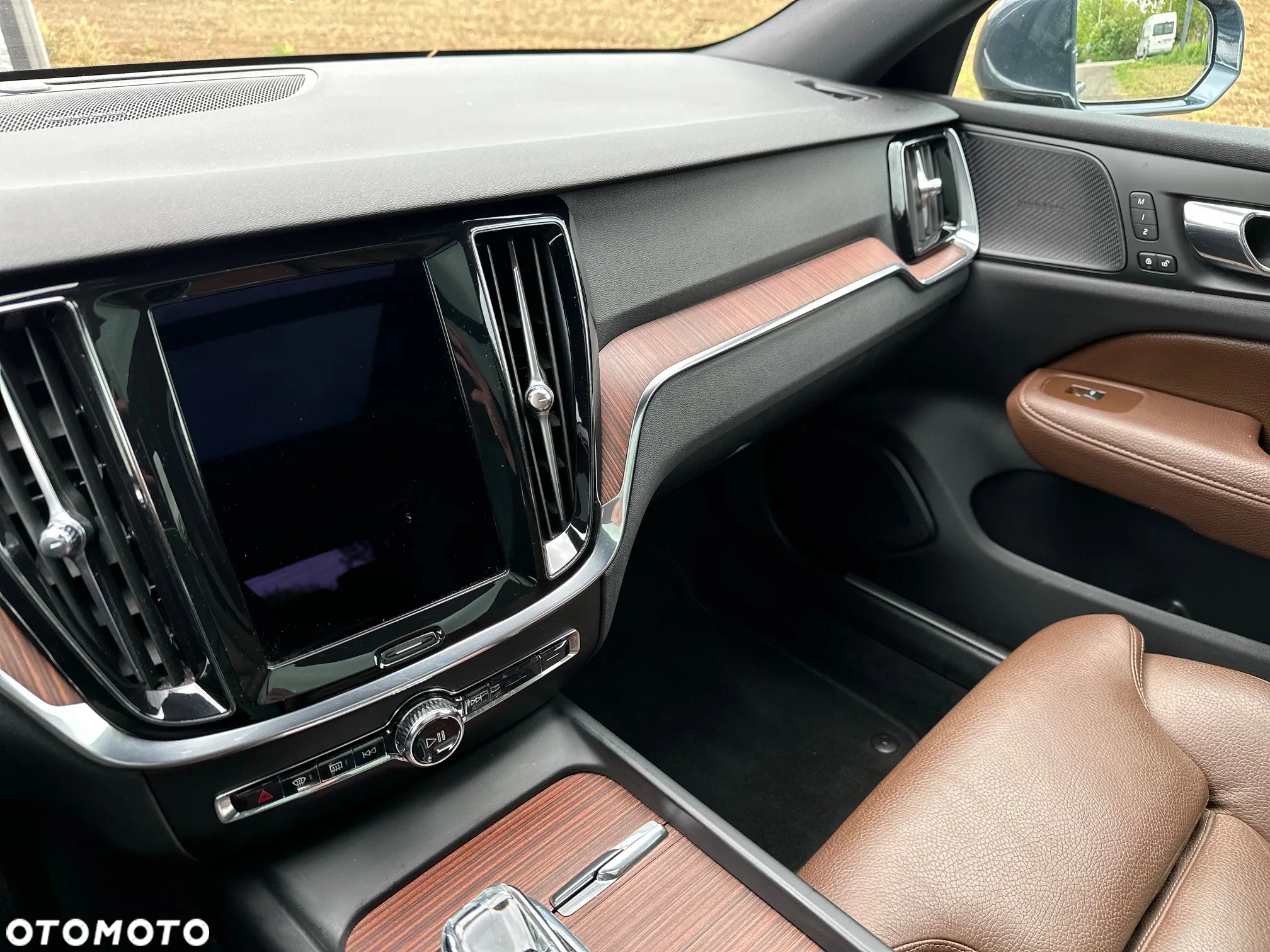 Volvo V60 B3 B Geartronic Inscription - 20