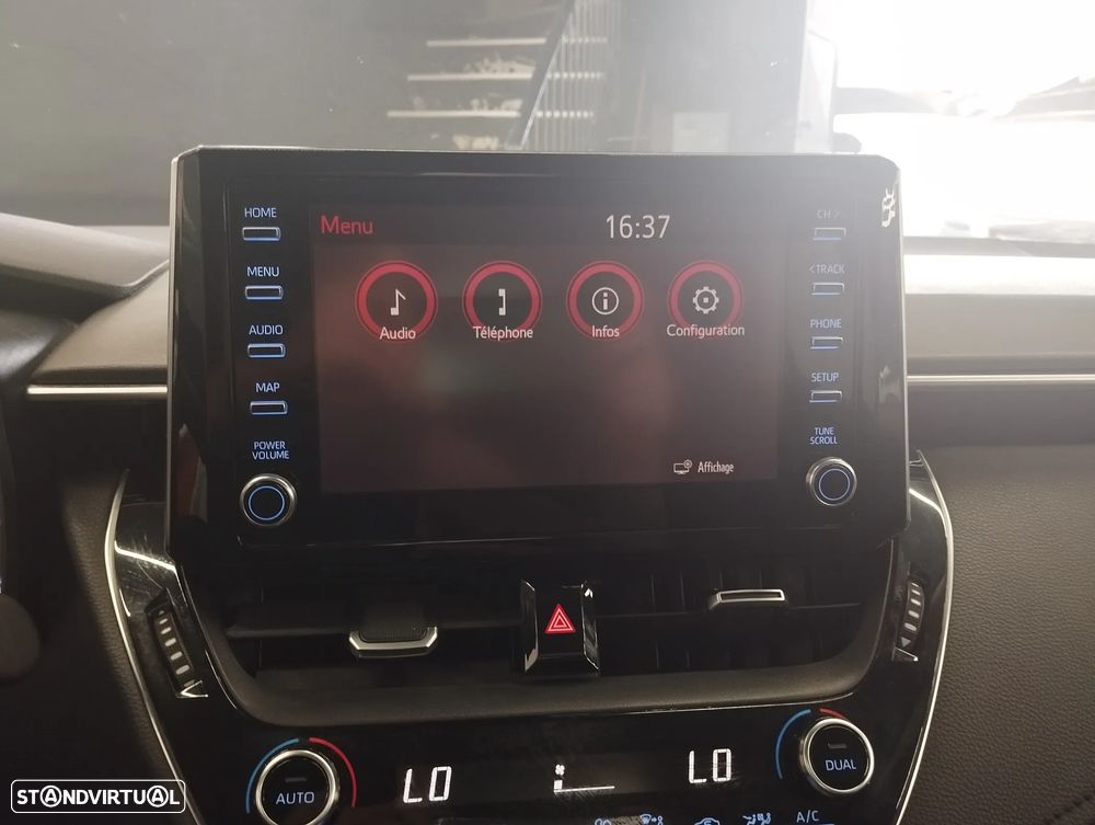 Toyota Corolla SD 1.6 Exclusive - 24