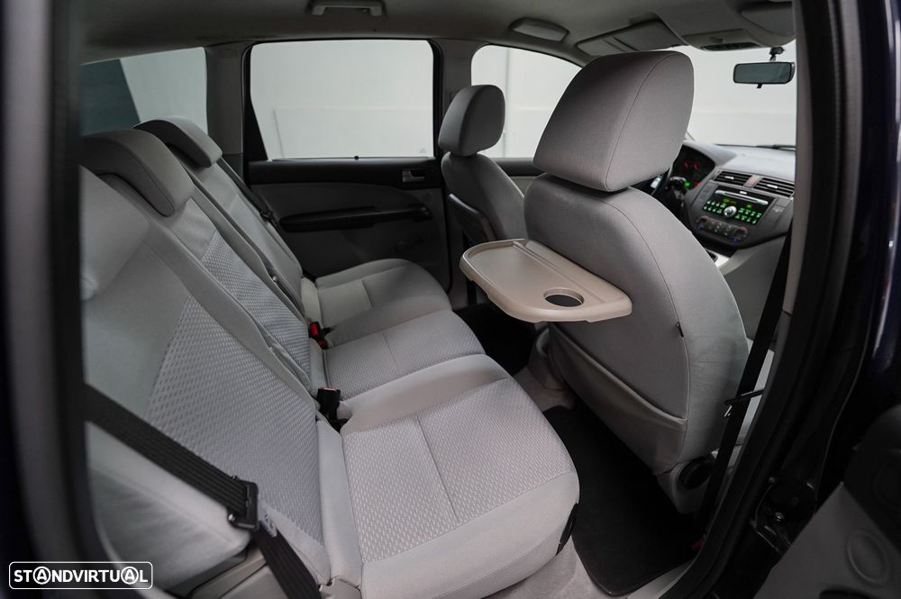 Ford Focus C-Max 1.6 TDCi Trend - 12