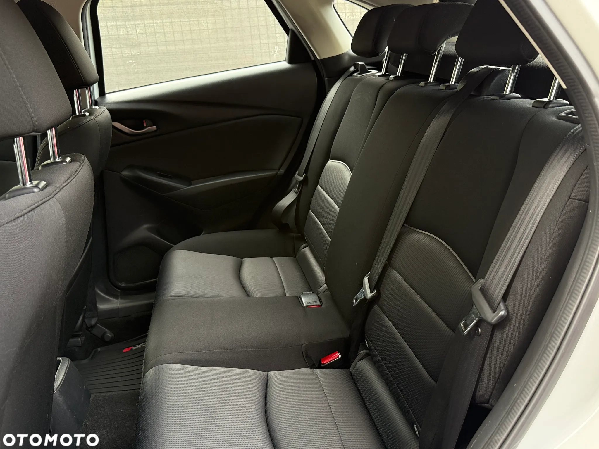 Mazda CX-3 2.0 Skymotion - 16