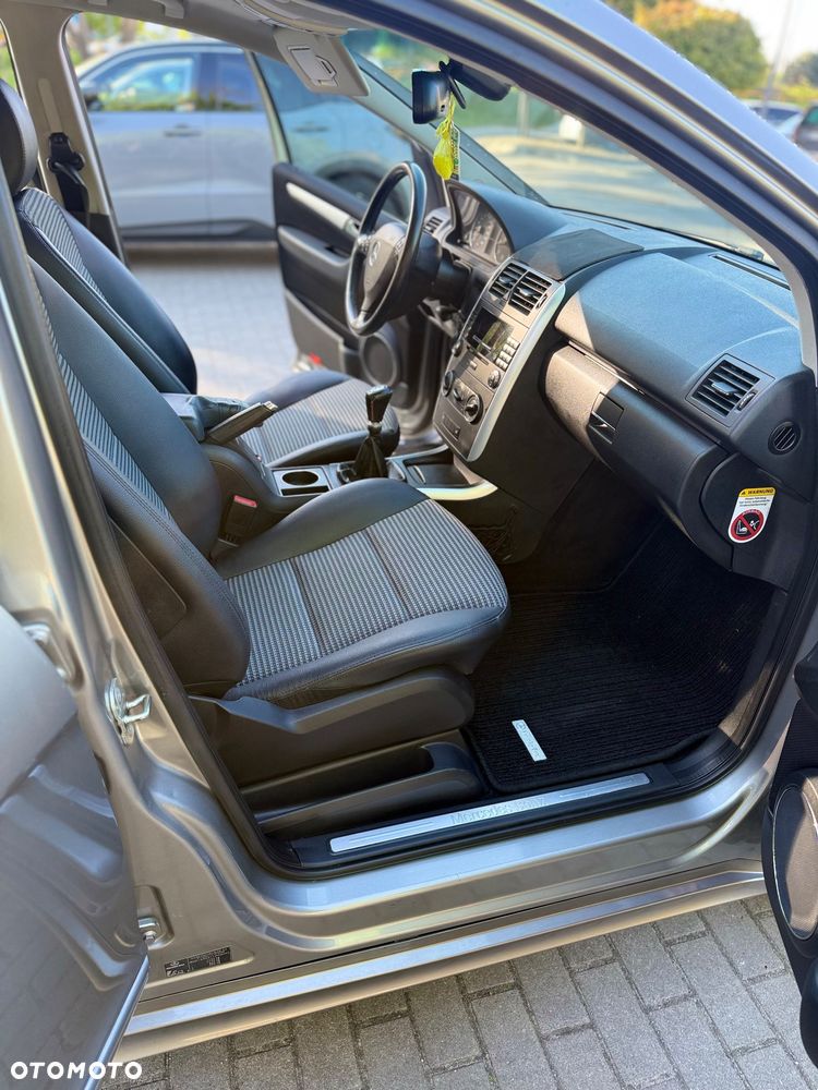 Mercedes-Benz Klasa A 150 Avantgarde - 23