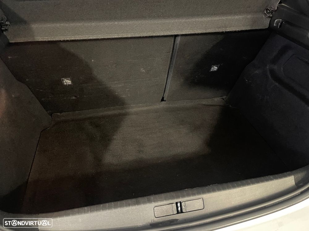 Opel Corsa 1.2 T GS Line Aut. - 28