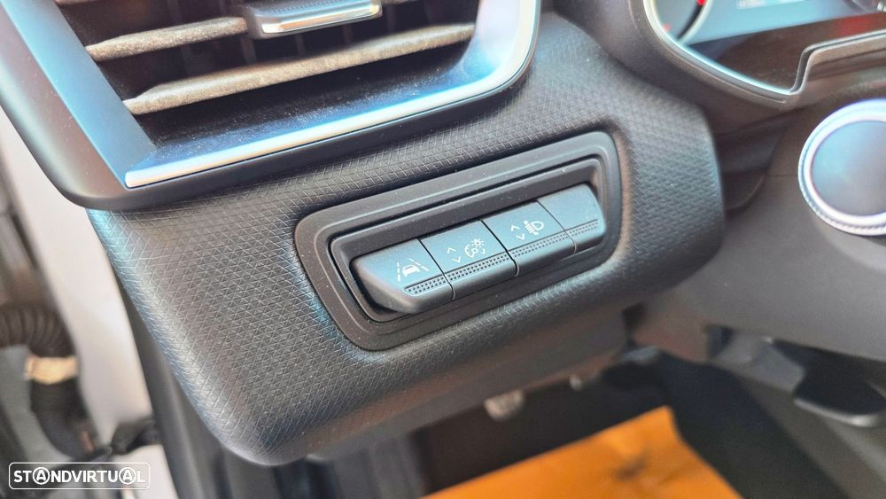 Renault Clio 1.5 Blue dCi Intens - 8