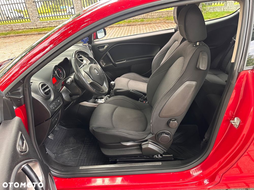 Alfa Romeo Mito 1.4 16V MultiAir Super - 8