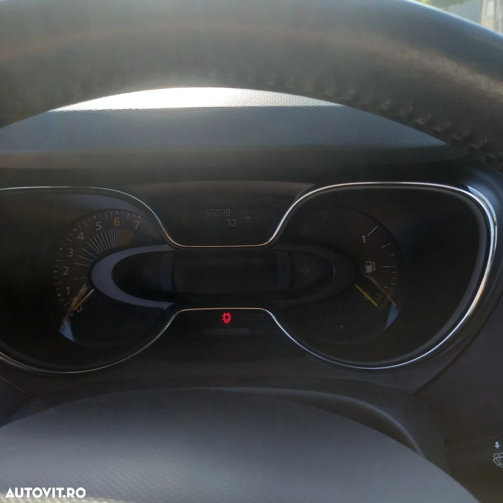 Renault Captur - 10