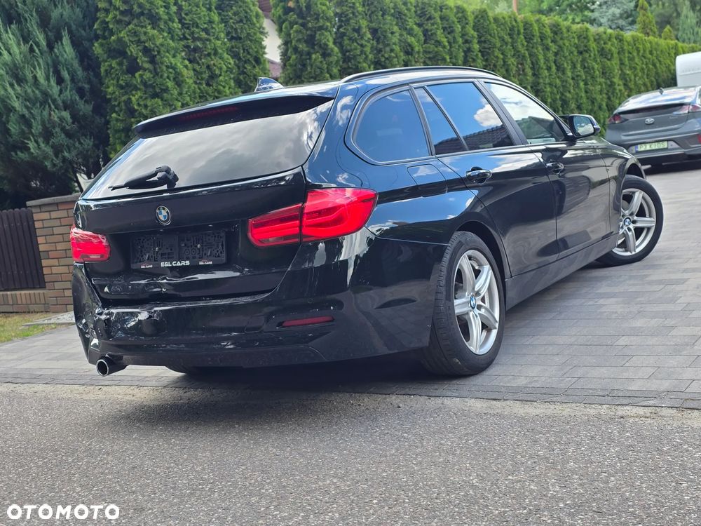 BMW Seria 3 - 9