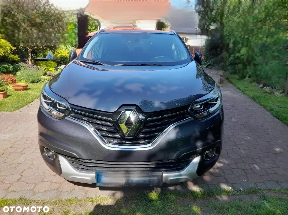 Renault Kadjar 1.2 Energy TCe Intens EDC - 6