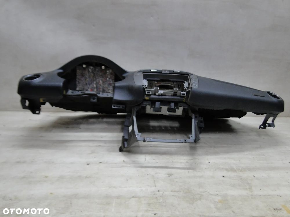 FIAT BRAVO II 2 DESKA KONSOLA PODUSZKI AIRBAG PASY SENSOR KOMPLET ORYGINAŁ EUROPA - 34