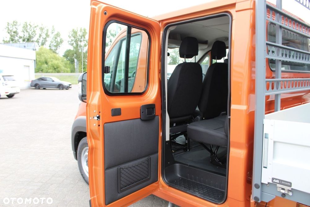 Peugeot Boxer - 14