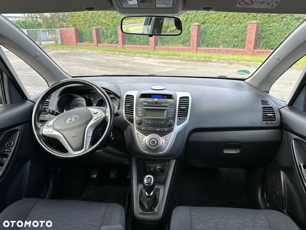 Hyundai ix20 1.4 Premium - 7