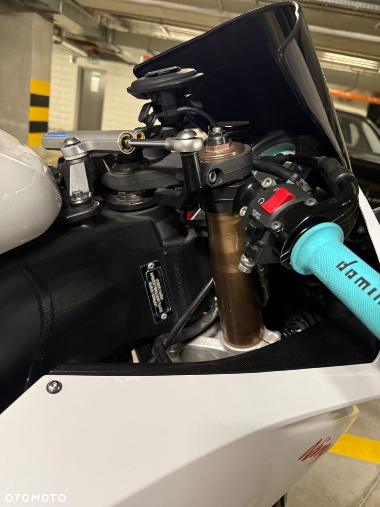 Kawasaki Ninja - 10