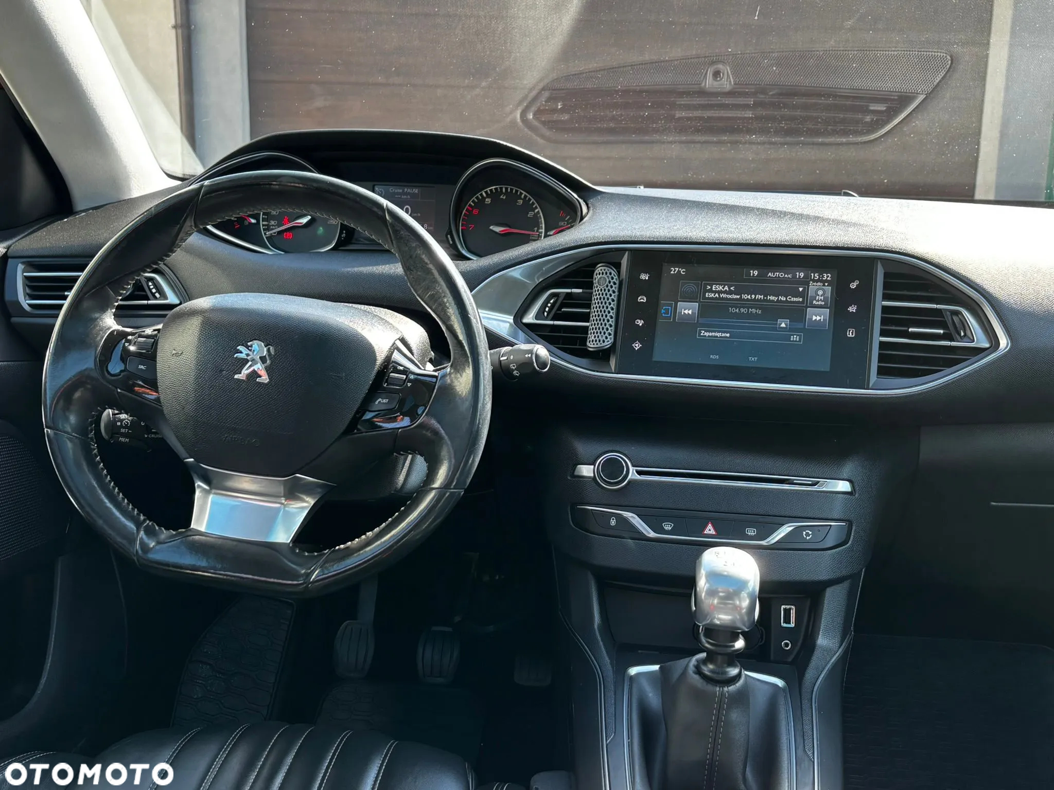 Peugeot 308 1.6 THP Active - 20