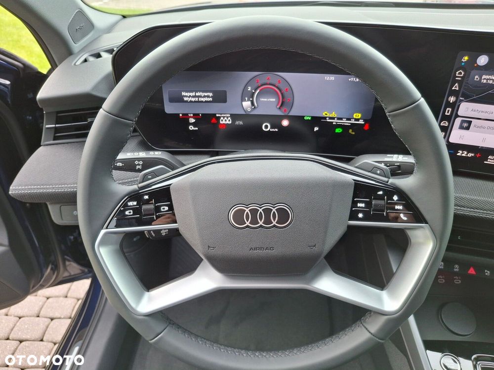 Audi A3 Allstreet - 35