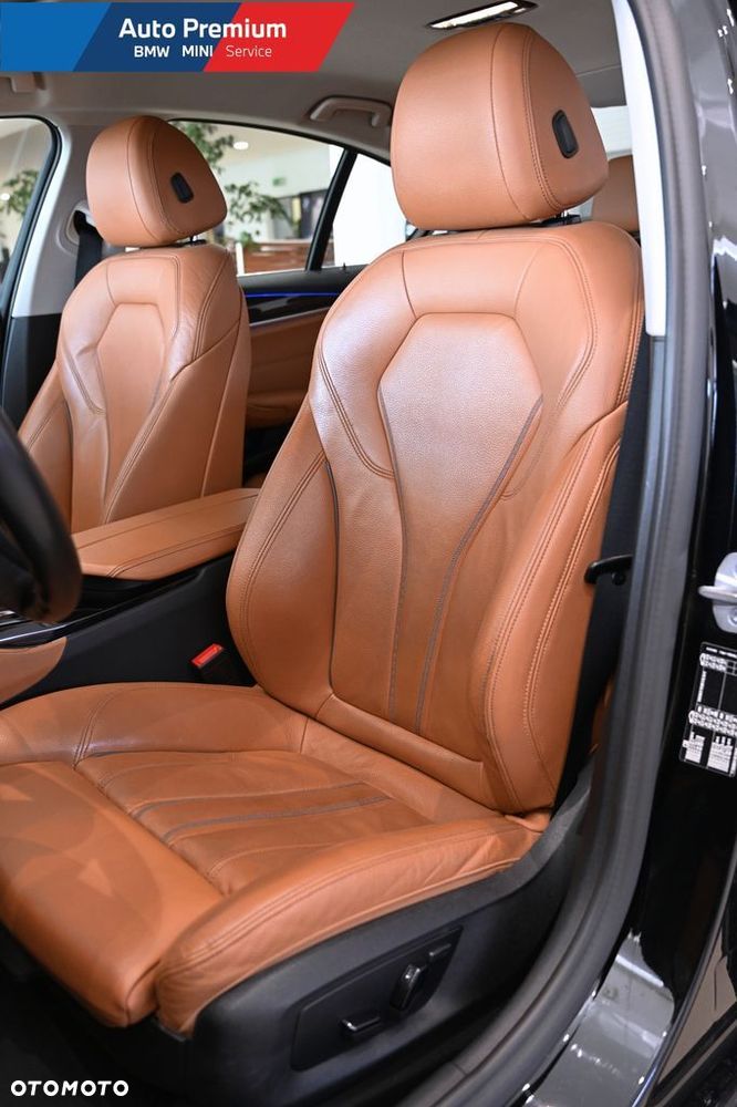 BMW Seria 5 - 18