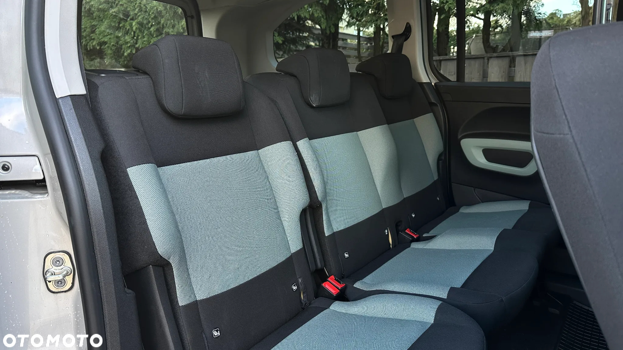 Citroën Berlingo XL 1.5 BlueHDI Feel Pack S&S (7-os.) - 5