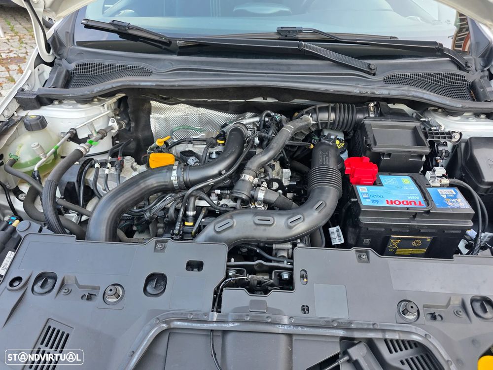 Renault Clio 0.9 TCe GT Line - 33