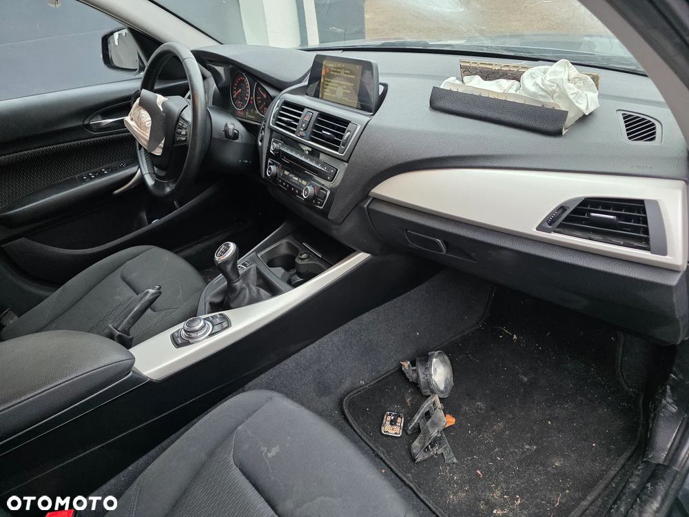 BMW Seria 1 - 31