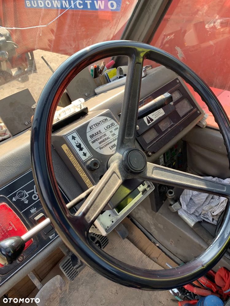 Manitou 1530 SCPT Ultra - 9