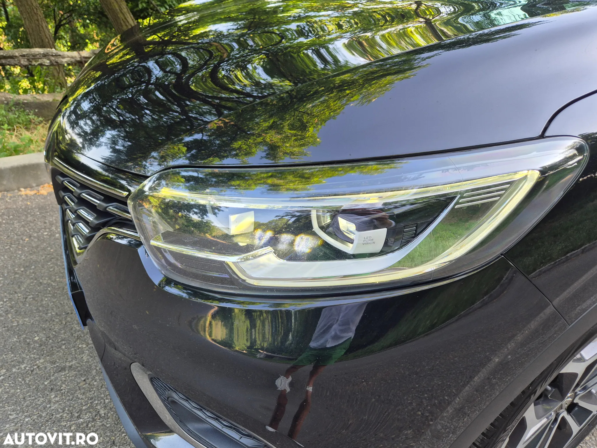 Renault Kadjar BLUE dCi 150 BOSE EDITION - 20