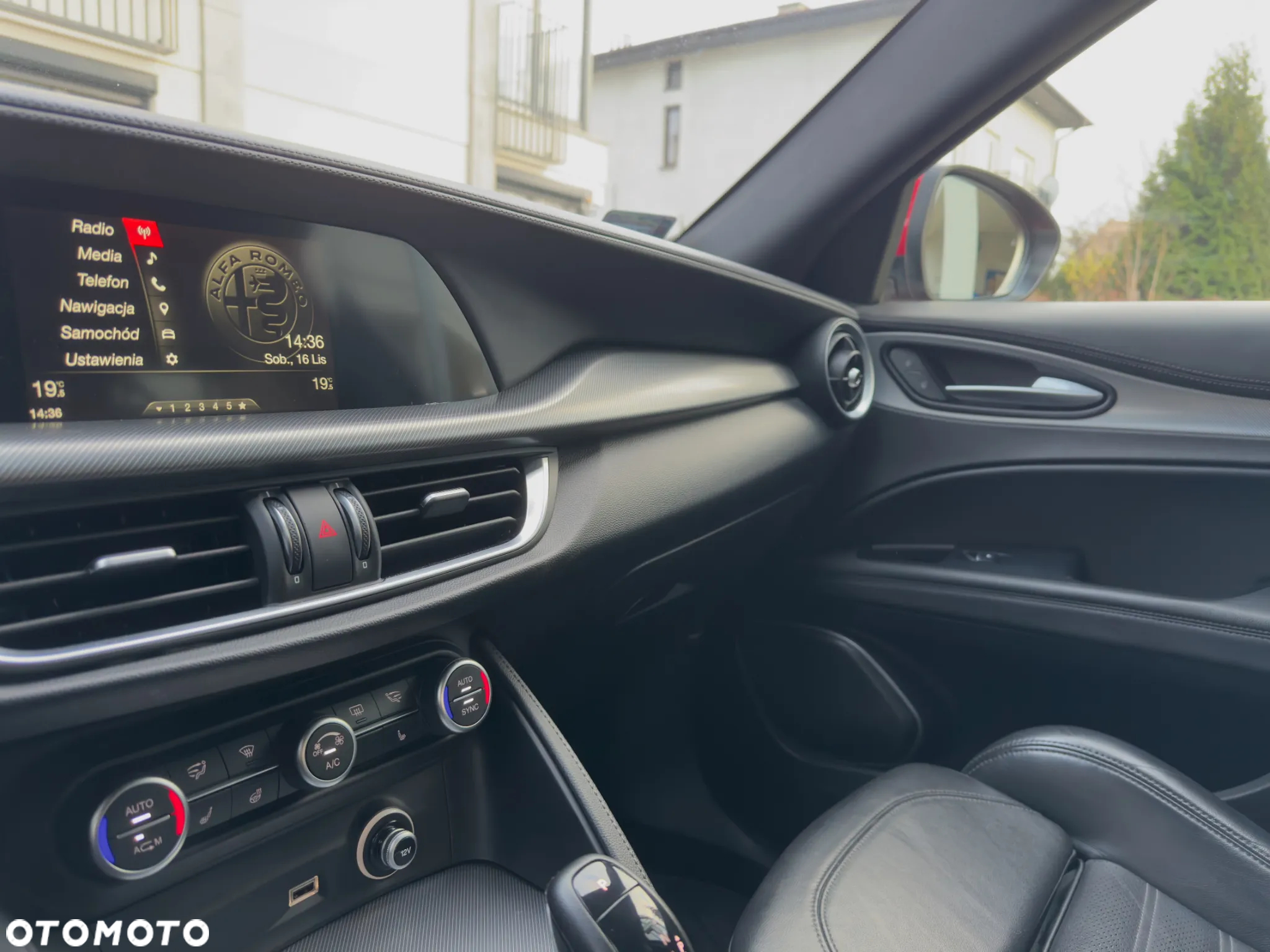 Alfa Romeo Stelvio 2.0 Turbo Super Q4 - 29