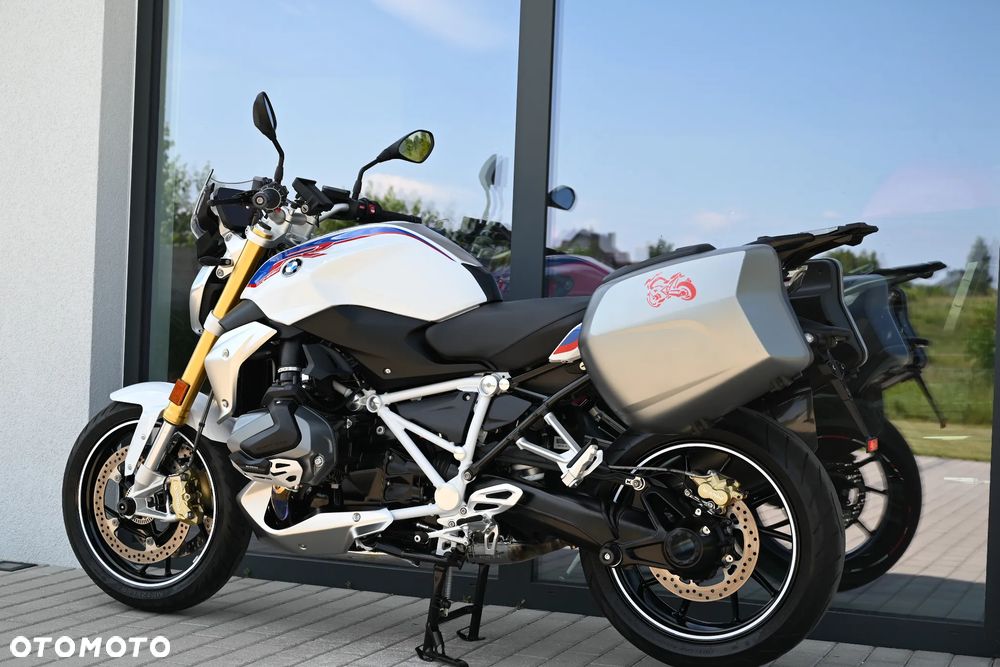 BMW R - 5
