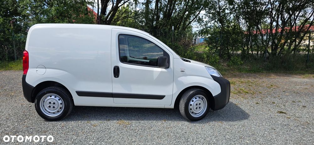 Citroën Nemo - 5