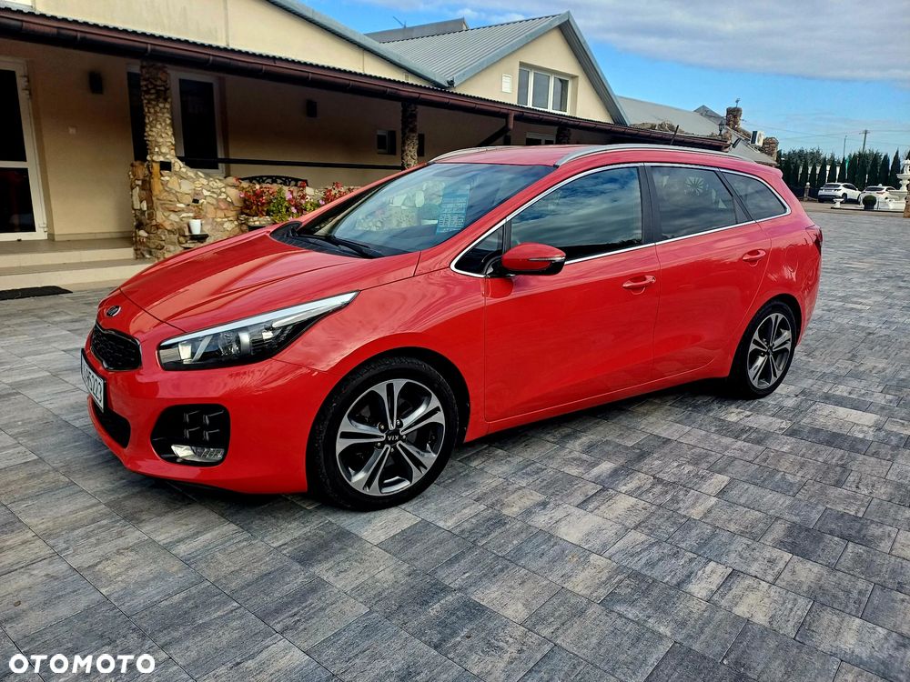 Kia Ceed 1.0 T-GDI GT-Line - 4