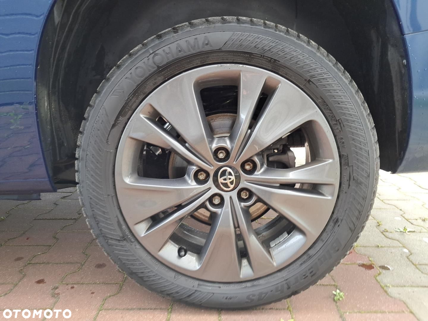 Toyota Proace City Verso Long 1.5 D-4D Family - 16