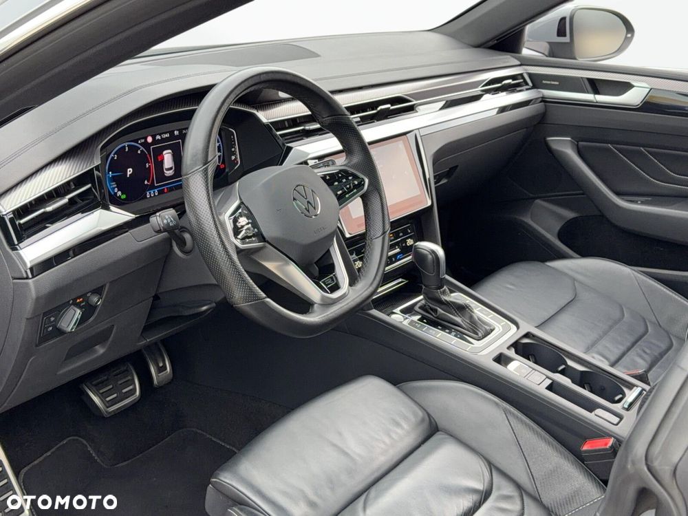 Volkswagen Arteon 2.0 TDI 4Motion R-Line DSG - 17