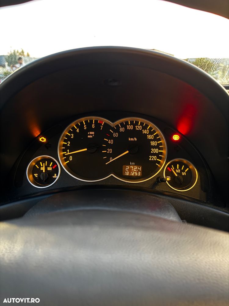 Opel Corsa - 13