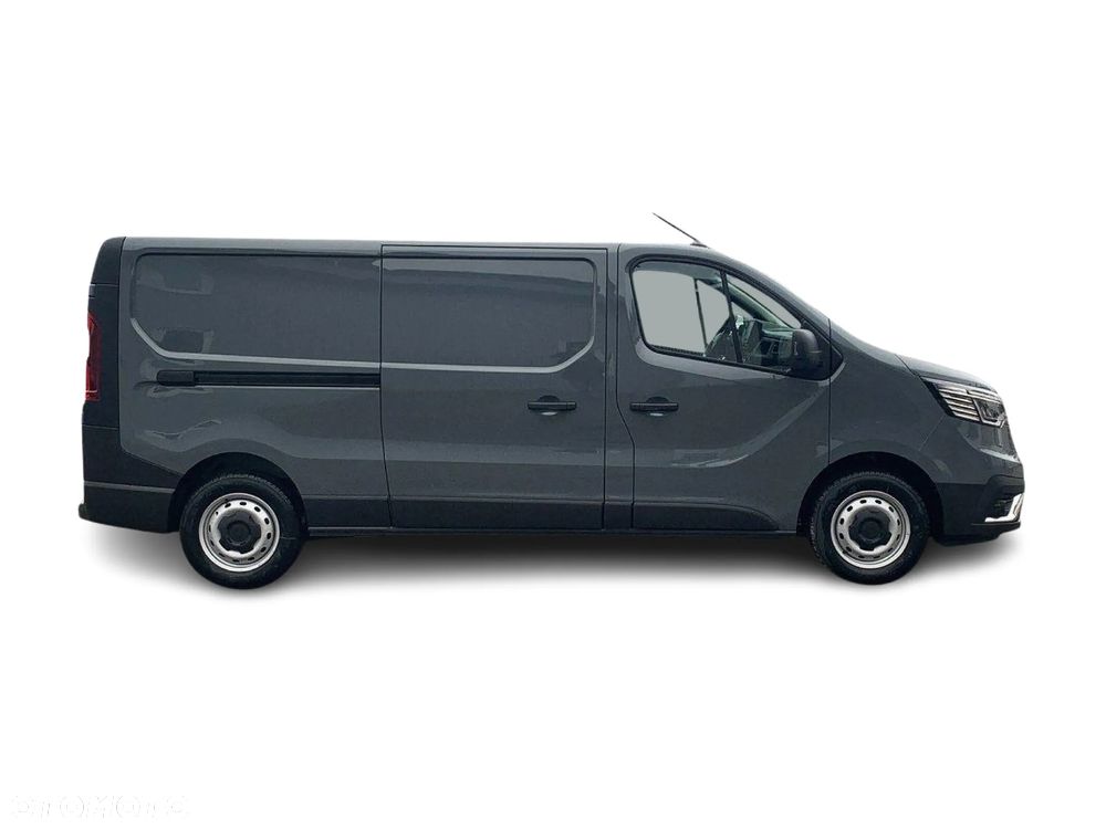 Renault Trafic Furgon L2H1 130KM - 7
