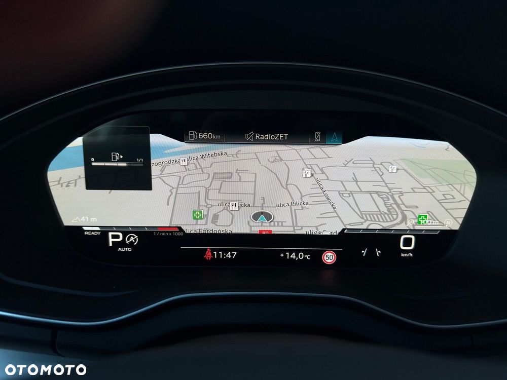 Audi Q5 Sportback - 28