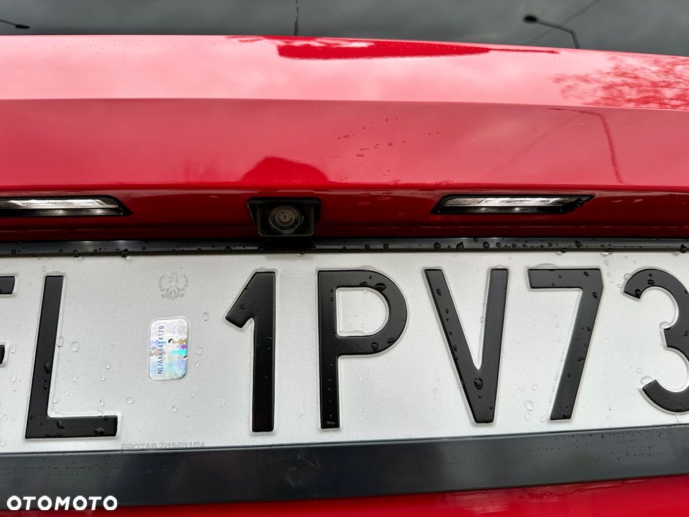 Volkswagen up! black style - 10