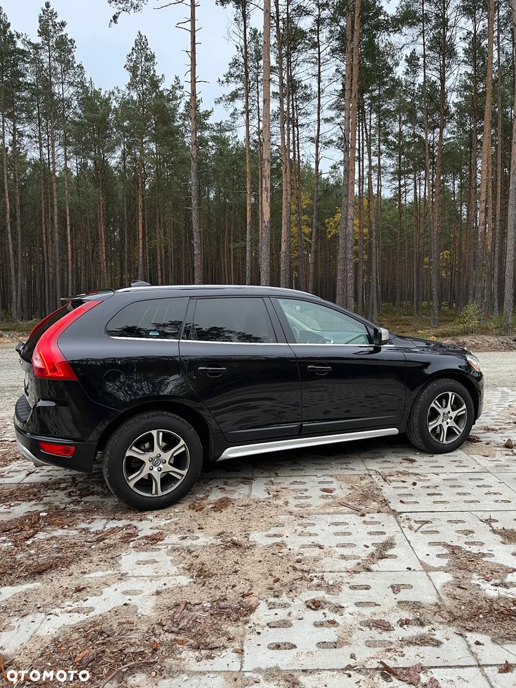 Volvo Xc60 2012 photo 5