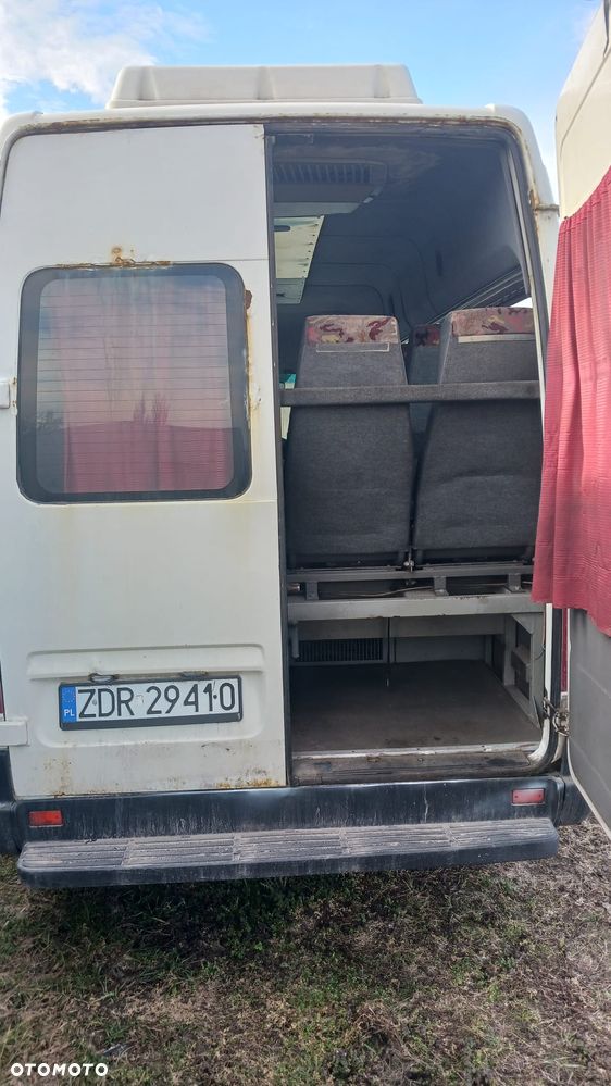 Volkswagen LT 46 - 5