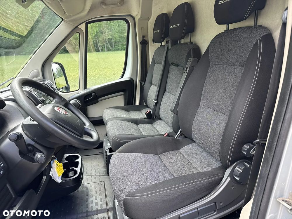 Fiat Ducato - 8