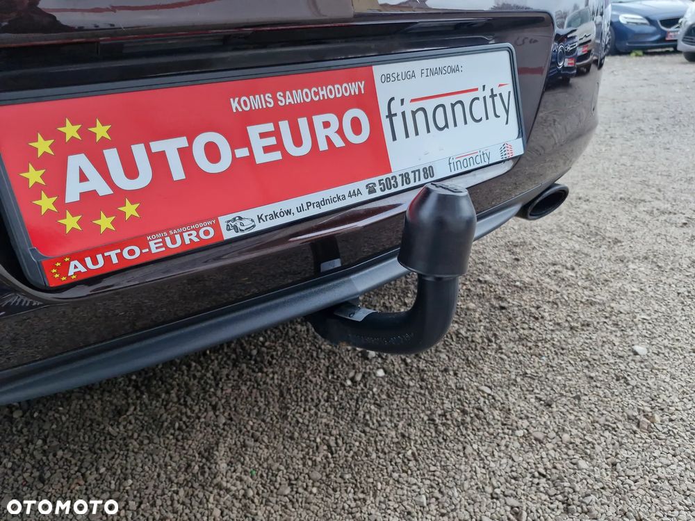 Opel Insignia 2.0 Turbo 4x4 Cosmo - 28