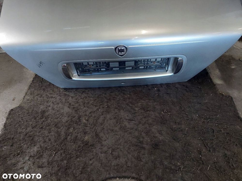 KOMPLETNY TYŁ LANCIA LYBRA I - 3