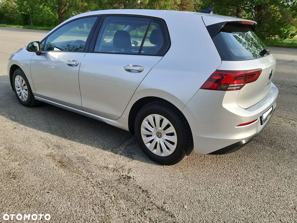 Volkswagen Golf 2.0 TDI - 11