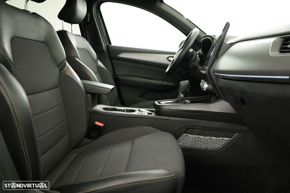 Renault Arkana 1.3 TCe Techno EDC - 22