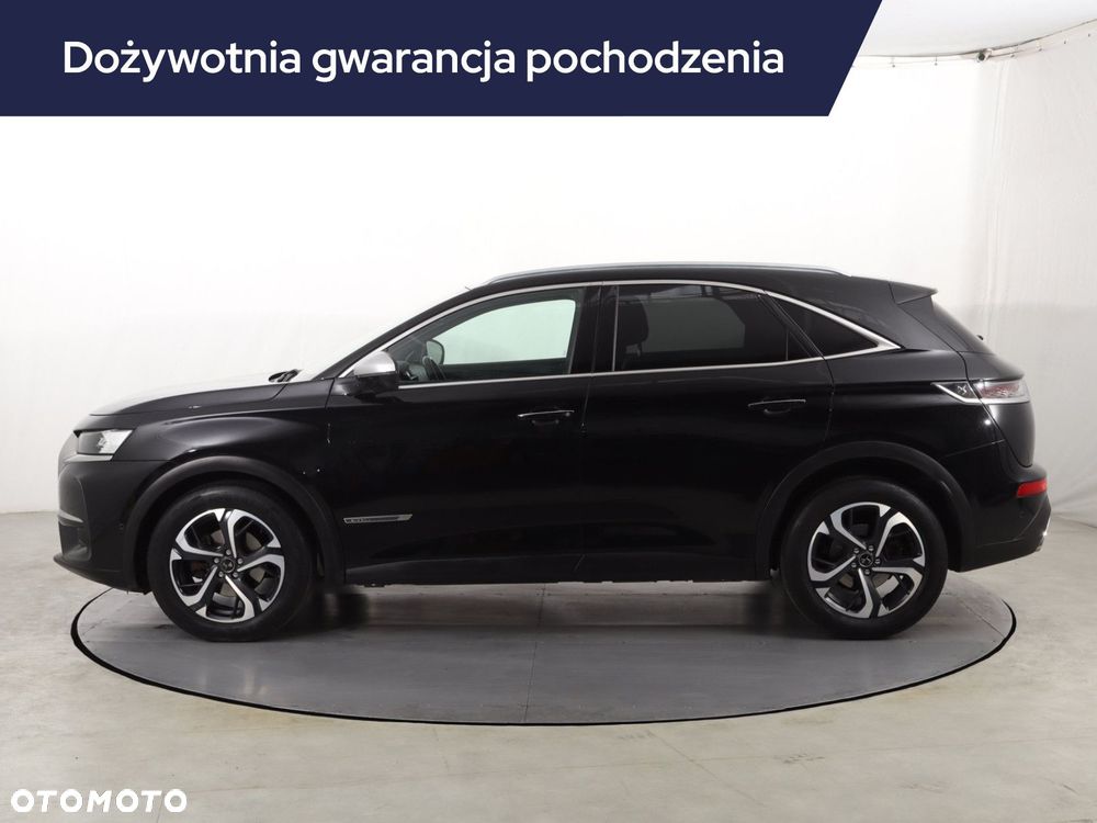 DS Automobiles DS 7 Crossback - 4