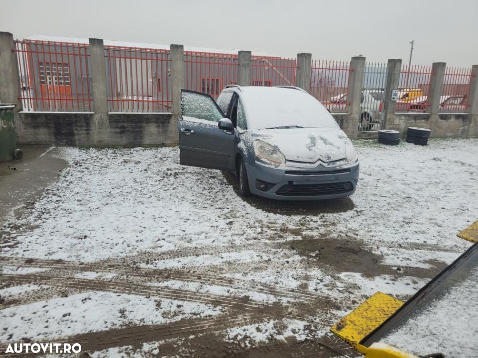 dezmembrez citroen x Sara picasso - 5