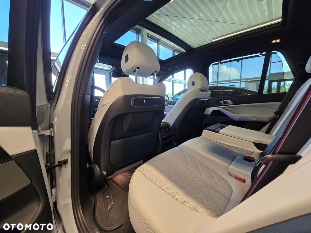 BMW X5 xDrive40d mHEV M Sport sport - 16