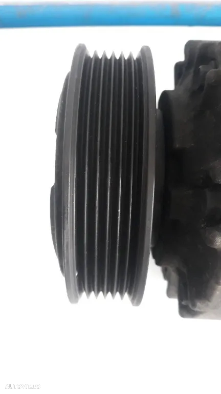 Compresor clima AC Audi Q7 Cayenne 2011 2012 2013 2014 2015 - 2