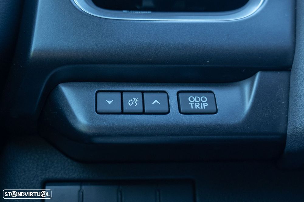 Lexus UX Special Edition (LCA) — fotografia 25