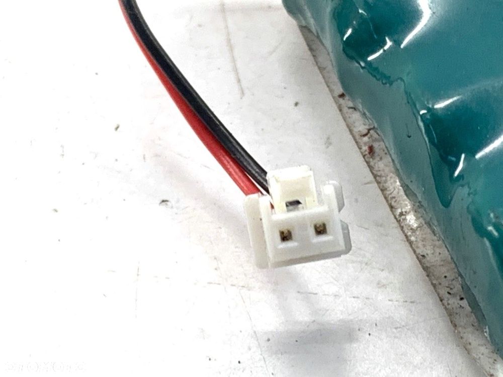 AKUMULATOREK BATERIA TELEMATIC TCB DACH  BMW X6 (F16, F86) 2014 - 2019 xDrive 40 d 230 kW [313 KM] - 3