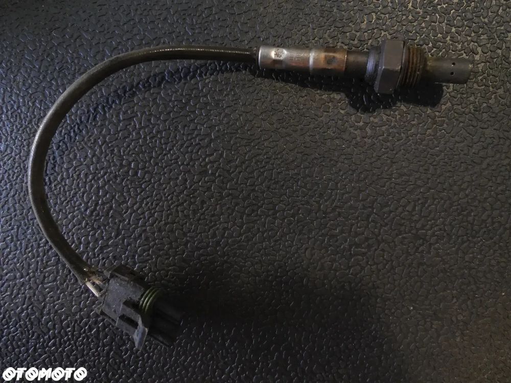 RENAULT SONDA LAMBDA 7700868496 7700870318 MEGANE SCENIC POSIADAM 5SZT - 3