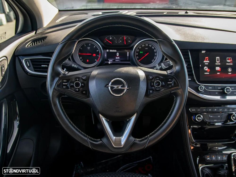 Opel Astra 1.0 Innovation S/S - 18