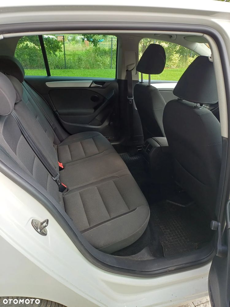 Volkswagen Golf 1.4 TSI Team - 8