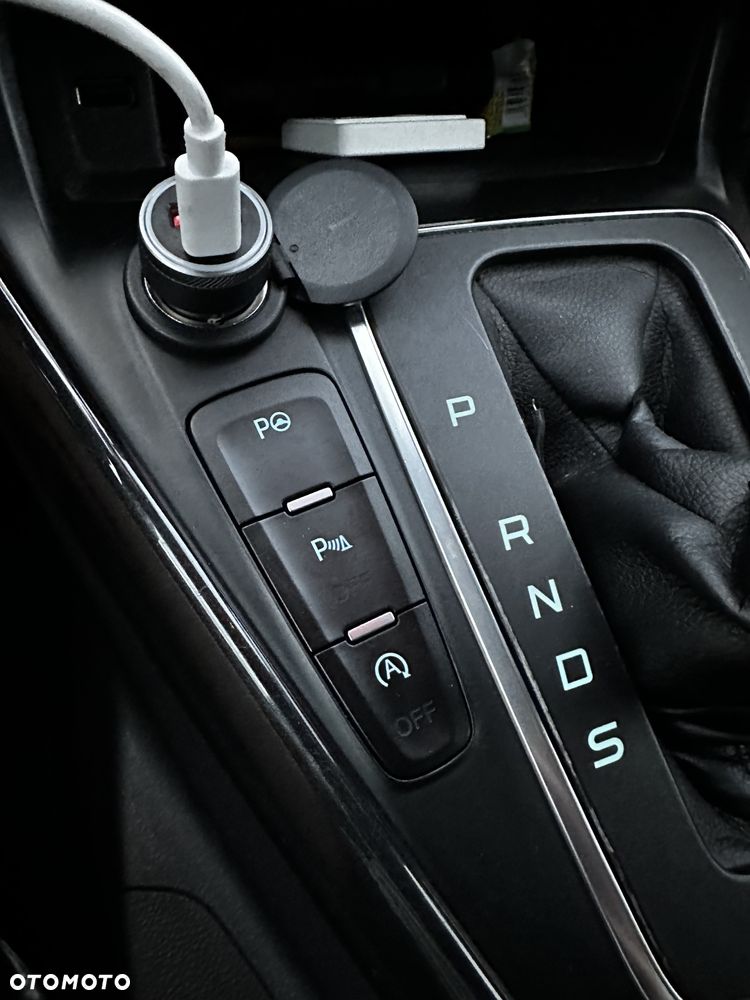 Ford Focus - 26